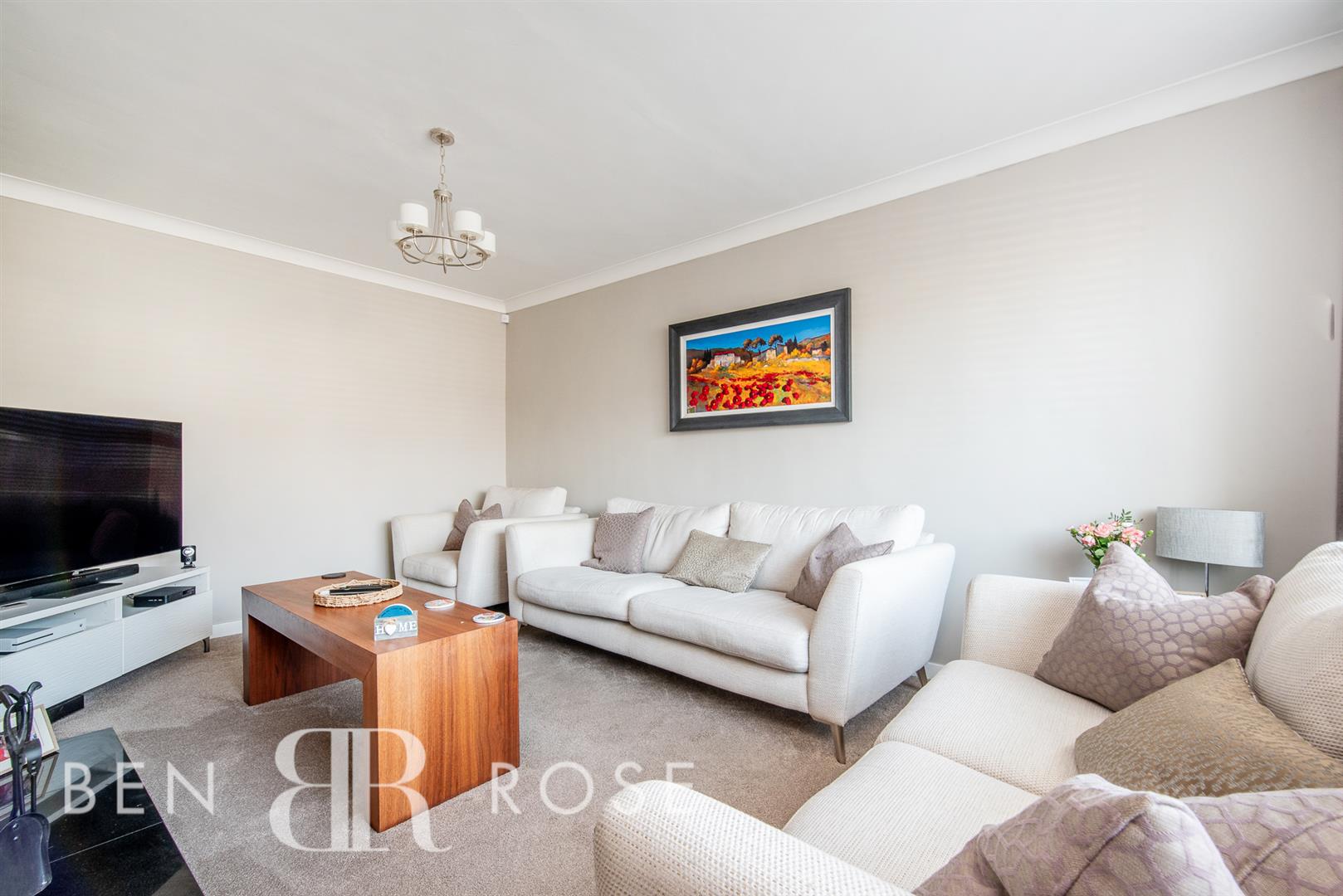 Hawkshead Avenue, Chorley